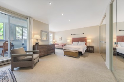 Photo 30 at 302 - 2015 Beach Avenue, West End VW, Vancouver West