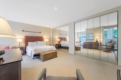 Photo 34 at 302 - 2015 Beach Avenue, West End VW, Vancouver West