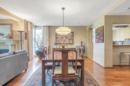 Photo 10 at 302 - 2015 Beach Avenue, West End VW, Vancouver West