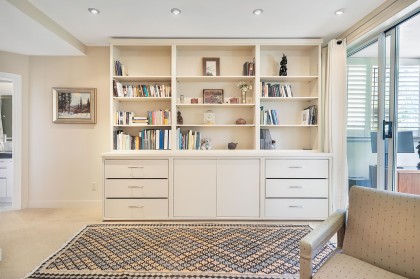 Photo 33 at 302 - 2015 Beach Avenue, West End VW, Vancouver West