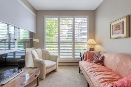 Photo 35 at 302 - 2015 Beach Avenue, West End VW, Vancouver West