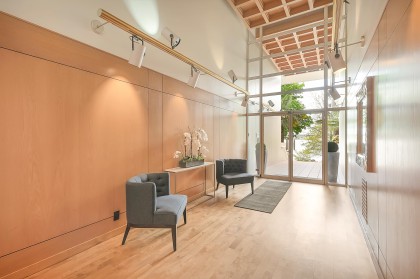 Photo 39 at 302 - 2015 Beach Avenue, West End VW, Vancouver West