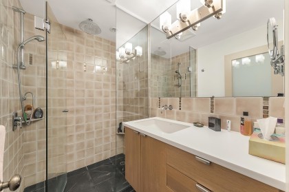 Photo 29 at 302 - 2015 Beach Avenue, West End VW, Vancouver West