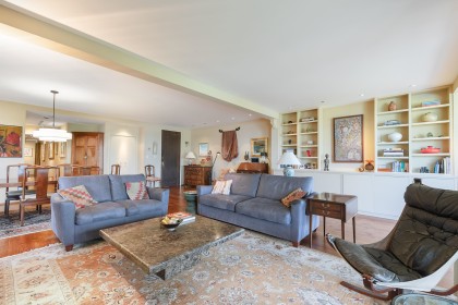 Photo 8 at 302 - 2015 Beach Avenue, West End VW, Vancouver West