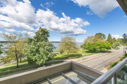 Photo 25 at 302 - 2015 Beach Avenue, West End VW, Vancouver West