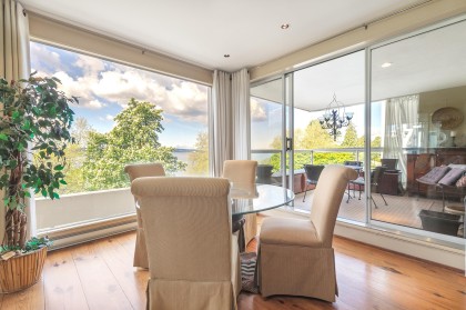 Photo 21 at 302 - 2015 Beach Avenue, West End VW, Vancouver West