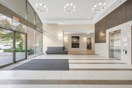 Photo 22 at 1003 - 1188 Richards Street, Yaletown, Vancouver West