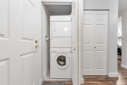 Photo 20 at 1003 - 1188 Richards Street, Yaletown, Vancouver West