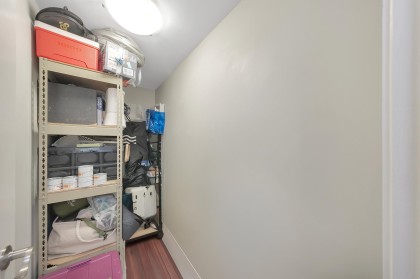 Photo 19 at 1003 - 1188 Richards Street, Yaletown, Vancouver West