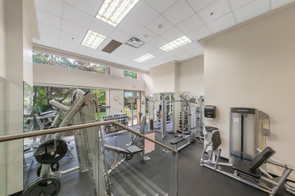 Photo 21 at 1003 - 1188 Richards Street, Yaletown, Vancouver West