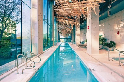 Photo 23 at 2902 - 1568 Alberni Street, West End VW, Vancouver West