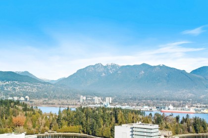 Photo 2 at 2902 - 1568 Alberni Street, West End VW, Vancouver West