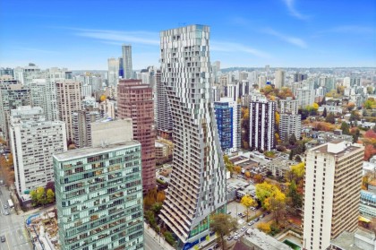 Photo 22 at 2902 - 1568 Alberni Street, West End VW, Vancouver West