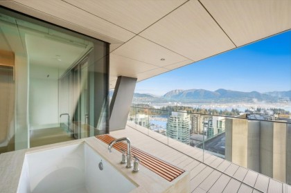 Photo 3 at 2902 - 1568 Alberni Street, West End VW, Vancouver West