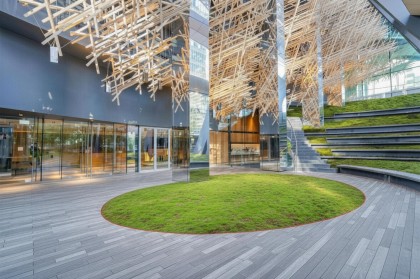 Photo 28 at 2902 - 1568 Alberni Street, West End VW, Vancouver West