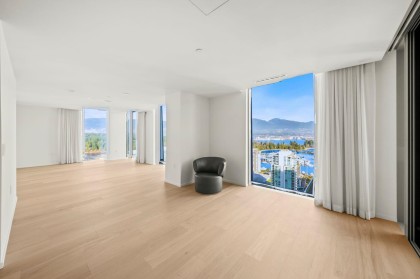 Photo 5 at 2902 - 1568 Alberni Street, West End VW, Vancouver West