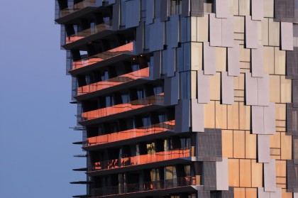 Photo 34 at 2902 - 1568 Alberni Street, West End VW, Vancouver West