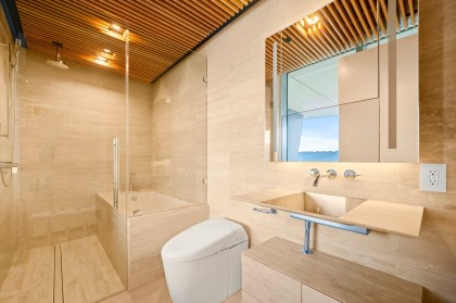 Photo 14 at 2902 - 1568 Alberni Street, West End VW, Vancouver West