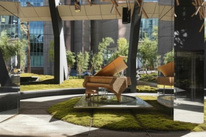 Photo 29 at 2902 - 1568 Alberni Street, West End VW, Vancouver West