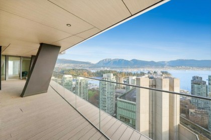 Photo 4 at 2902 - 1568 Alberni Street, West End VW, Vancouver West