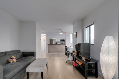 Photo 6 at 810 - 1268 W Broadway, Fairview VW, Vancouver West