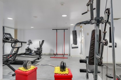 Photo 17 at 810 - 1268 W Broadway, Fairview VW, Vancouver West