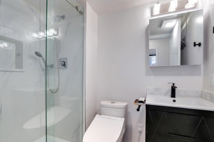 Photo 12 at 810 - 1268 W Broadway, Fairview VW, Vancouver West