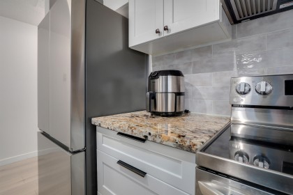 Photo 10 at 810 - 1268 W Broadway, Fairview VW, Vancouver West