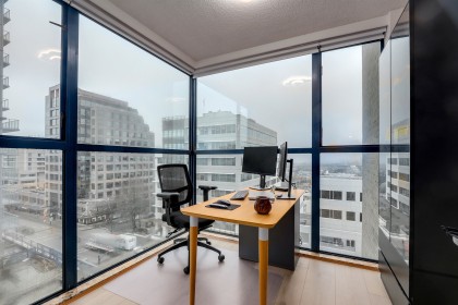 Photo 4 at 810 - 1268 W Broadway, Fairview VW, Vancouver West