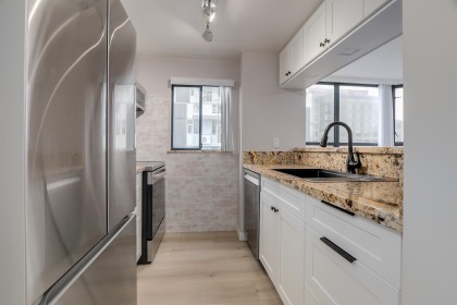 Photo 8 at 810 - 1268 W Broadway, Fairview VW, Vancouver West