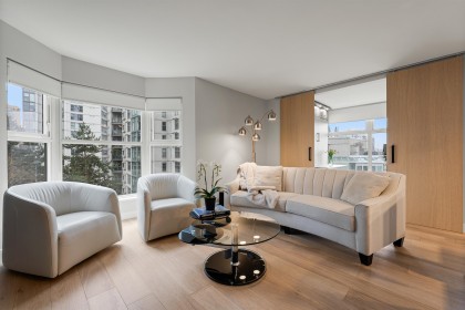 Photo 23 at A601 - 431 Pacific Street, Yaletown, Vancouver West