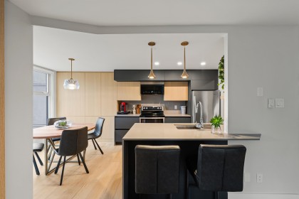 Photo 27 at A601 - 431 Pacific Street, Yaletown, Vancouver West