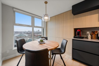 Photo 17 at A601 - 431 Pacific Street, Yaletown, Vancouver West