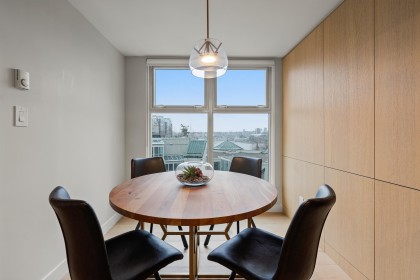 Photo 16 at A601 - 431 Pacific Street, Yaletown, Vancouver West