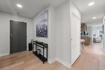 Photo 12 at A601 - 431 Pacific Street, Yaletown, Vancouver West