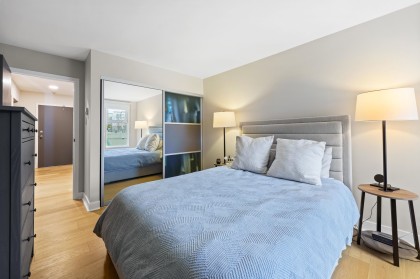 Photo 32 at A601 - 431 Pacific Street, Yaletown, Vancouver West