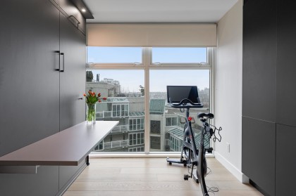 Photo 28 at A601 - 431 Pacific Street, Yaletown, Vancouver West