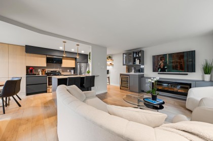 Photo 20 at A601 - 431 Pacific Street, Yaletown, Vancouver West