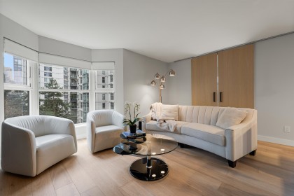 Photo 24 at A601 - 431 Pacific Street, Yaletown, Vancouver West