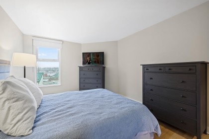 Photo 30 at A601 - 431 Pacific Street, Yaletown, Vancouver West