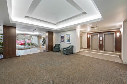 Photo 34 at A601 - 431 Pacific Street, Yaletown, Vancouver West