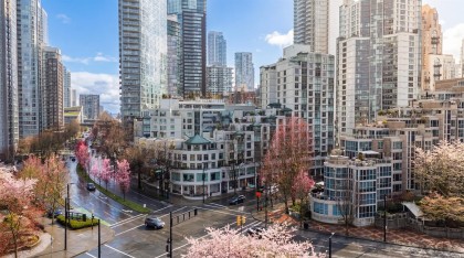 Photo 38 at A601 - 431 Pacific Street, Yaletown, Vancouver West