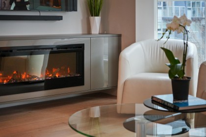 Photo 10 at A601 - 431 Pacific Street, Yaletown, Vancouver West