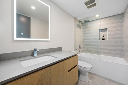 Photo 33 at A601 - 431 Pacific Street, Yaletown, Vancouver West