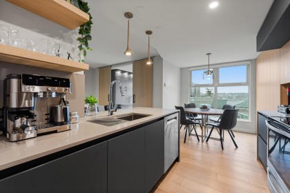 Photo 14 at A601 - 431 Pacific Street, Yaletown, Vancouver West