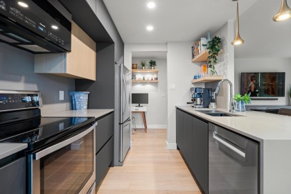 Photo 18 at A601 - 431 Pacific Street, Yaletown, Vancouver West