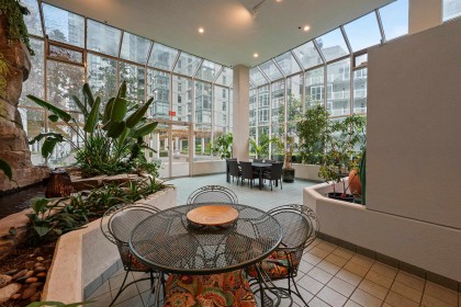 Photo 37 at A601 - 431 Pacific Street, Yaletown, Vancouver West