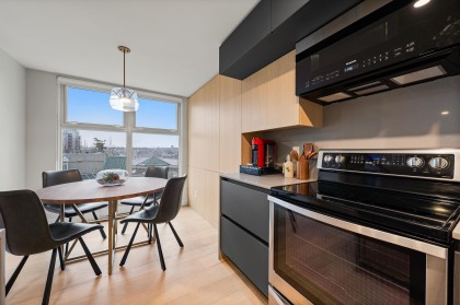 Photo 15 at A601 - 431 Pacific Street, Yaletown, Vancouver West