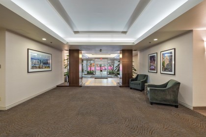 Photo 35 at A601 - 431 Pacific Street, Yaletown, Vancouver West