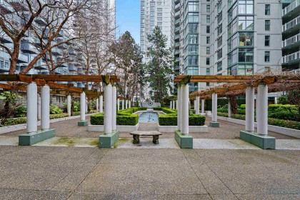 Photo 39 at A601 - 431 Pacific Street, Yaletown, Vancouver West